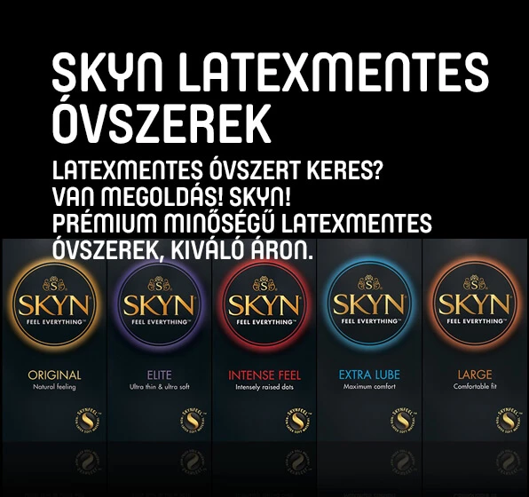 Lifestyles Skyn