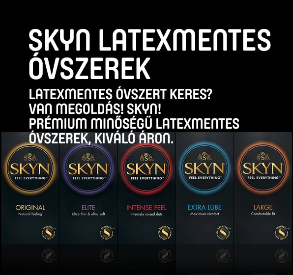Lifestyles Skyn