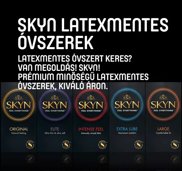 Lifestyles Skyn
