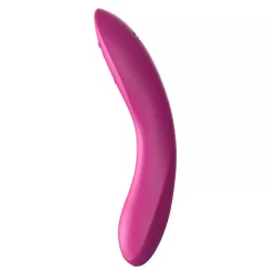   We-Vibe Rave 2. okos, kétmotoros G-Pont vibrátor (rózsaszín) (APP-os)