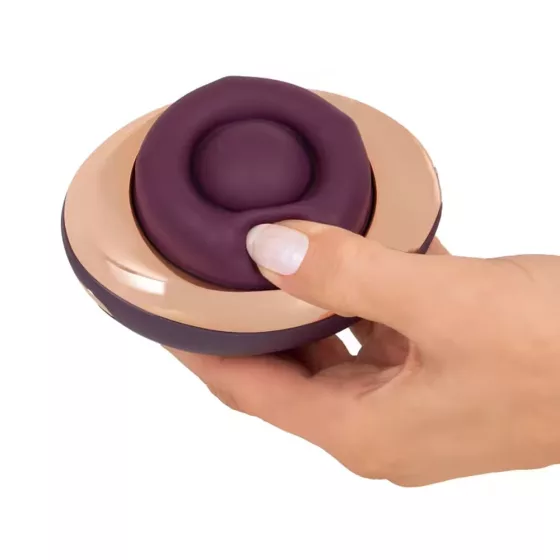 Belou – rotációs csiklóizgató vibrációval.