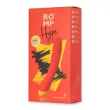 Romp – Hype vibrátor (piros)