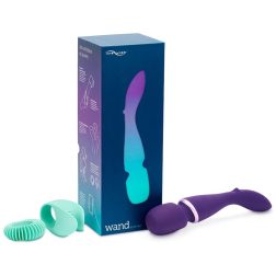 We-Vibe Wand masszírozó gép (APP-os).