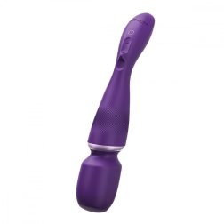 We-Vibe Wand masszírozó gép (APP-os).