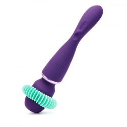 We-Vibe Wand masszírozó gép (APP-os)