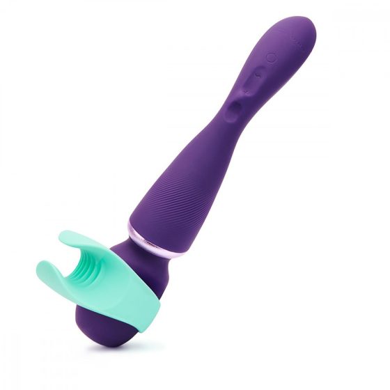 We-Vibe Wand masszírozó gép (APP-os)