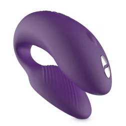 We-Vibe – Chorus párvibrátor (lila) (APP-os)