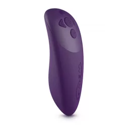 We-Vibe Chorus párvibrátor (lila) (APP-os)
