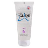 Just Glide Toys vízbázisú síkosító (200 ml)