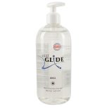   Just Glide Anal vízbázisú síkosító anál használatra (500 ml)