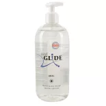   Just Glide Anal vízbázisú síkosító anál használatra (500 ml)