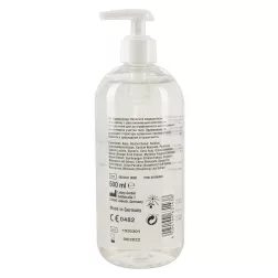   Just Glide Anal vízbázisú síkosító anál használatra (500 ml)
