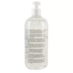   Just Glide Anal vízbázisú síkosító anál használatra (500 ml)