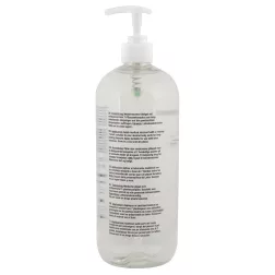   Just Glide Anal vízbázisú síkosító anál használatra (1000 ml)