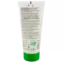   Just Glide Bio Anal vízbázisú síkosító, anál használatra (200 ml)