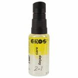Eros 2in1 késleltető és ápoló spray (30 ml)