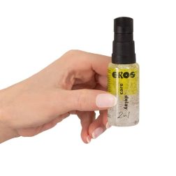 Eros 2in1 késleltető és ápoló spray (30 ml)