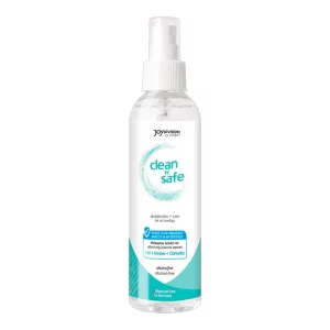 Clean 'n' Safe tisztító folyadék (200 ml)