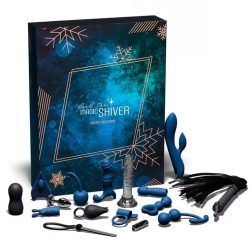 Magic Shiver - adventi naptár 2025 (24 db-os készlet)