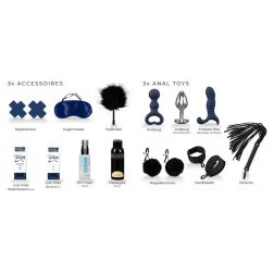 Magic Shiver - adventi naptár 2025 (24 db-os készlet)