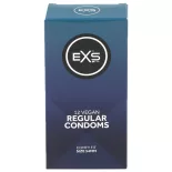 EXS Regular standard óvszer (12 db)