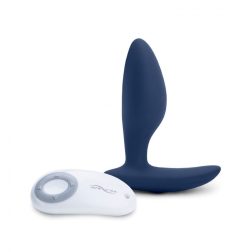 We-Vibe Ditto anál vibrátor (kék) (APP-os).