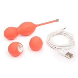 We-Vibe Bloom gésagolyó szett (APP-os)