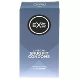 EXS Snug kisebb méretű óvszer (49 mm) (12 db)