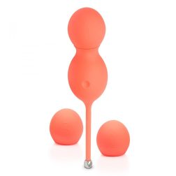 We-Vibe Bloom gésagolyó szett (APP-os)