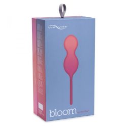 We-Vibe Bloom gésagolyó szett (APP-os)