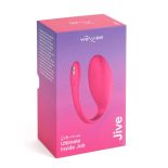 We-Vibe Jive okosvibrátor (rózsaszín) (APP-os).