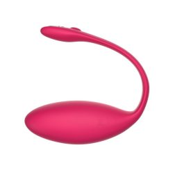 We-Vibe Jive okosvibrátor (rózsaszín) (APP-os).