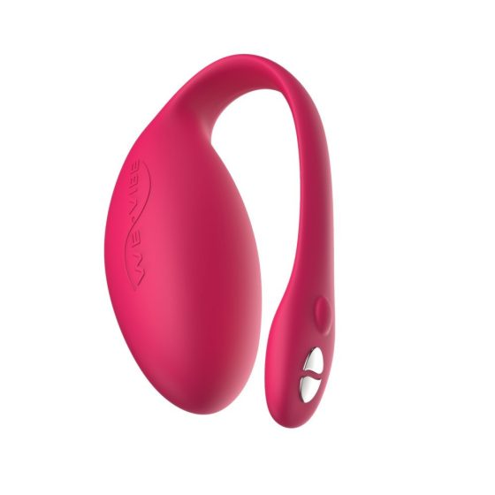 We-Vibe Jive okosvibrátor (rózsaszín) (APP-os).