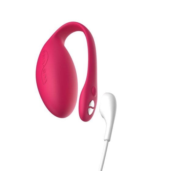 We-Vibe Jive okosvibrátor (rózsaszín) (APP-os).