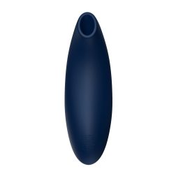 We-Vibe Melt léghullámos csiklóizgató (kék) (APP-os)