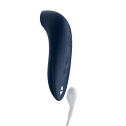   We-Vibe – Melt léghullámos csiklóizgató (kék) (APP-os)