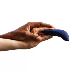   We-Vibe – Melt léghullámos csiklóizgató (kék) (APP-os)