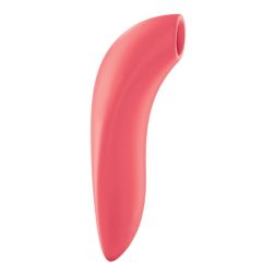   We-Vibe Melt léghullámos csiklóizgató (rózsaszín) (APP-os)