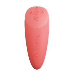 We-Vibe Chorus párvibrátor (narancs) (APP-os)