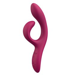 We-Vibe Nova 2. klitoriszágas vibrátor (lila) (APP-os)