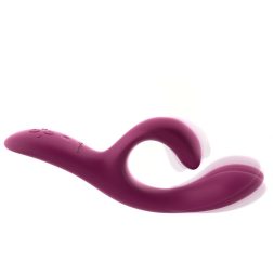 We-Vibe Nova 2. klitoriszágas vibrátor (lila) (APP-os)