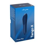 We-Vibe Tango X minivibrátor (kék)