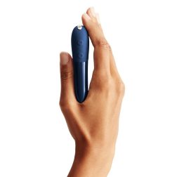 We-Vibe Tango X minivibrátor (kék)