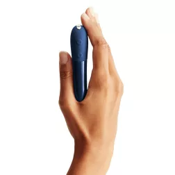 We-Vibe – Tango X minivibrátor (kék)