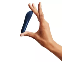 We-Vibe – Tango X minivibrátor (kék)