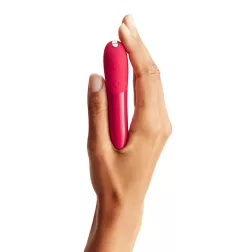 We-Vibe – Tango X minivibrátor (piros)