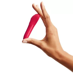 We-Vibe – Tango X minivibrátor (piros)