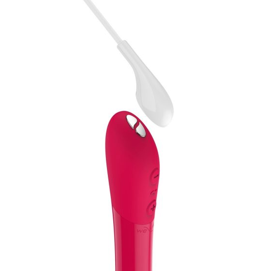 We-Vibe Tango X minivibrátor (piros)