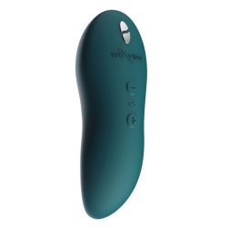 We-Vibe Touch X csikló vibrátor (zöld)