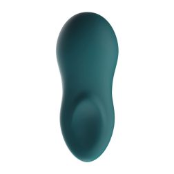 We-Vibe Touch X csikló vibrátor (zöld)